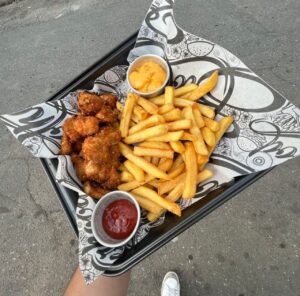 MyD Delivery Product Image