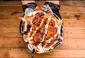 MyD Delivery Product Image