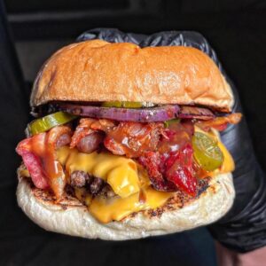 MyD Delivery Product Image