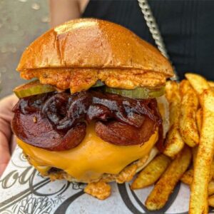 MyD Delivery Product Image